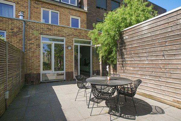 Medium property photo - Keulse Vaart 89, 1111 RN Diemen